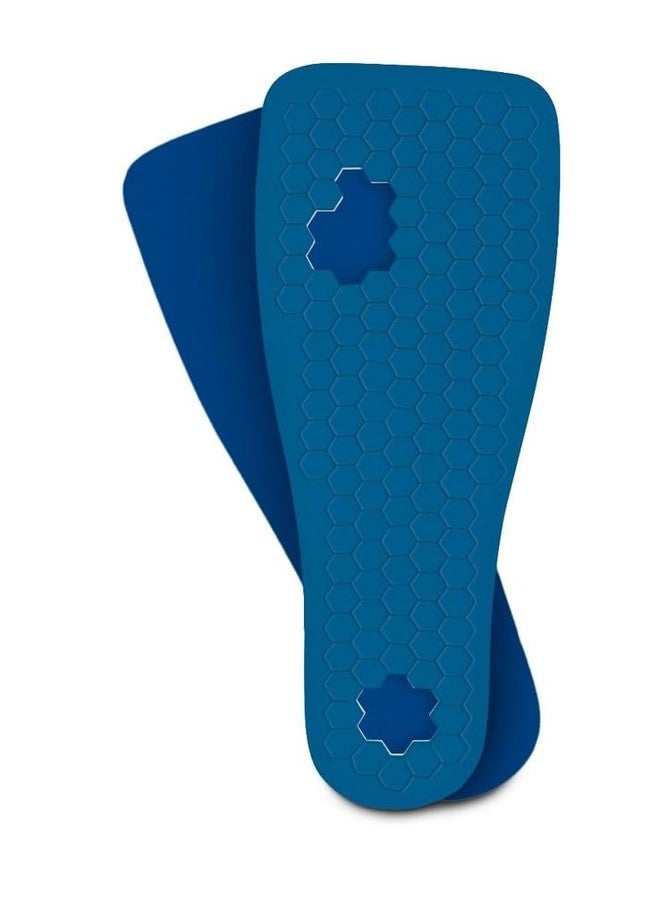 Darco PTQ Series PegAssist Insole, Removable Pegs for Localized Off-Loading of Wounds and Ulcerations of the Foot, Designed to Fit Square-Toe MedSurg Shoes, Women's, Large (Each) - Image 1